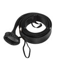 thumbnail image 3 of Funda para caña de pescar Funda para caña de pescar de 190cm bolsa protectora de caña de pescar de malla trenzada extensible herramientas JShteea  El nuevo, 3 of 6