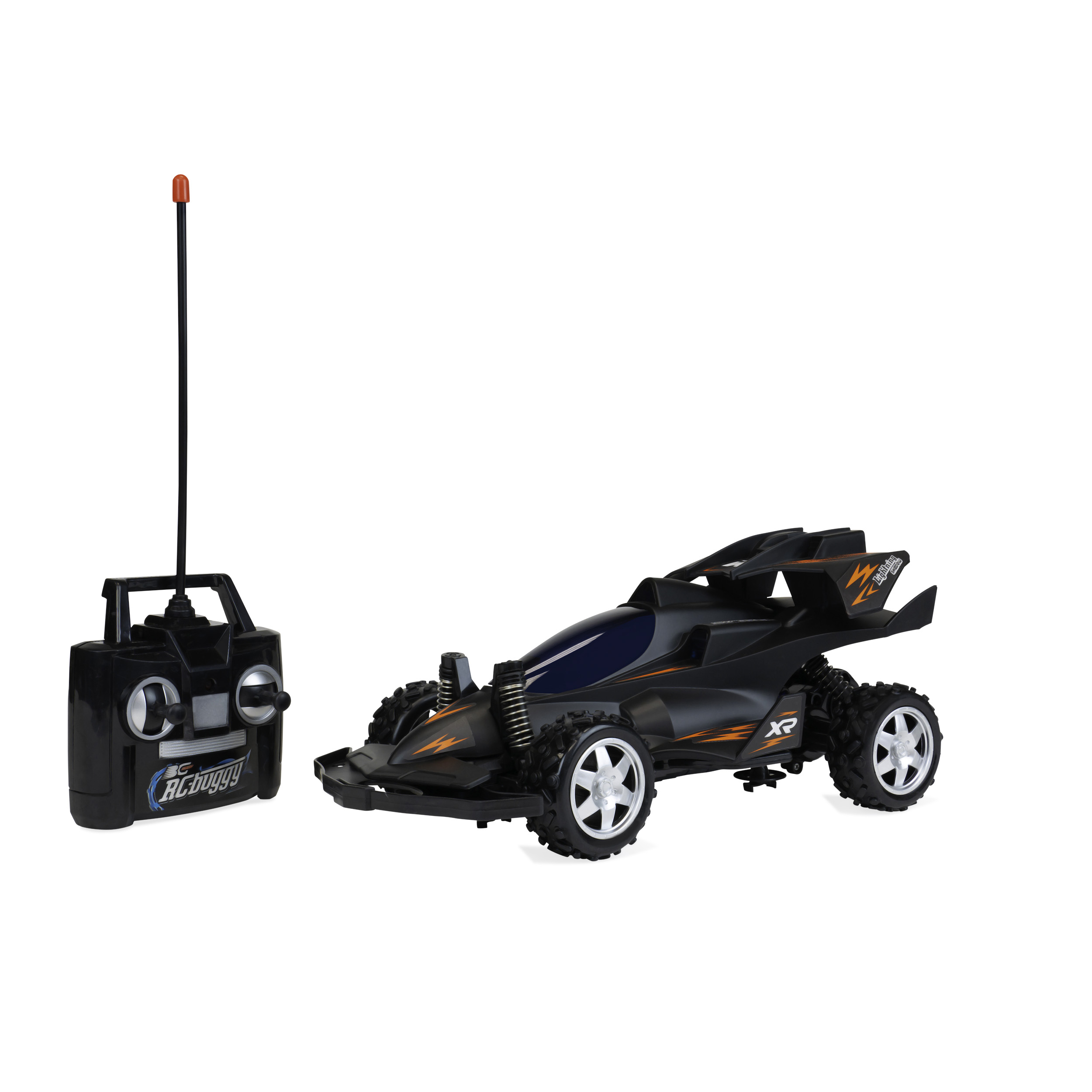 Full Function Remote Control RC Sports Racer Car
