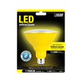 thumbnail image 1 of Feit Electric PAR38-Y-10KLED 6,5 Watts PAR38 LED Ampoule Jaune, 1 of 1