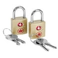 thumbnail image 4 of Air Canada Tsa Key Locks Set of 2, 4 of 5