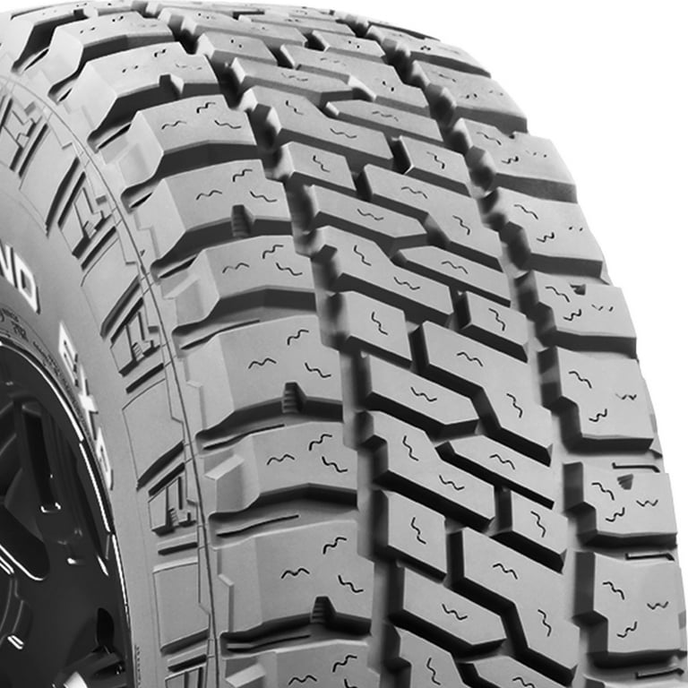 Mickey Thompson Baja Legend EXP All Terrain LT275/70R17 E