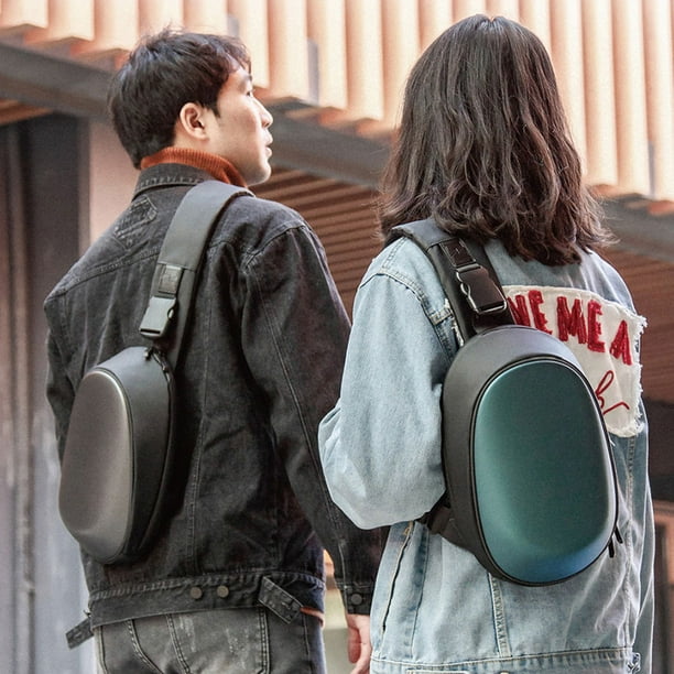 Tajezzo sling online backpack