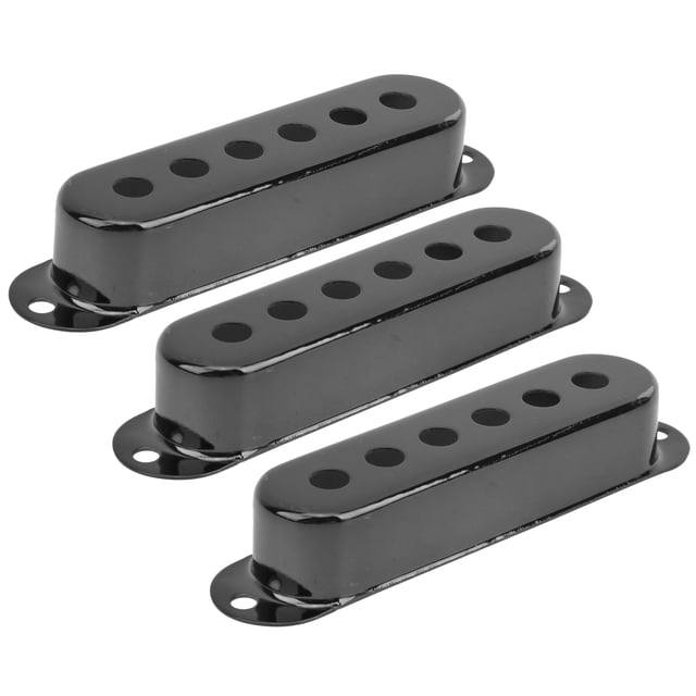 Cubierta para Pastilla de Guitarra Eléctrica NikouMX 3 Piezas