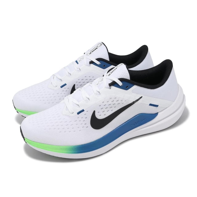 Tenis Nike Air Winflo #27cm DV4022-103 Nike Precision Deportivo Tenis