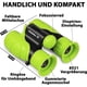 thumbnail image 2 of Kids Binoculars-8x21-complete Set With Magnifying Glass For 4 5 6 7 8 Year Old Boys & Girls GuanGuan, 2 of 5