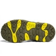 thumbnail image 3 of Eashi Boys'Sandal Camouflage Closed-Toe Sports Sandals Size 1 Little Kid/Big Kid, 3 of 7