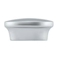 thumbnail image 7 of Richelieu BP73116195 1-3/4" Oval Cabinet Knob - Nickel, 7 of 7