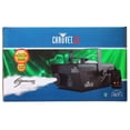 thumbnail image 6 of Chauvet DJ H1600 Hurricane 1600 DMX Fog Machine+Remote Timer + Free Speaker !, 6 of 7