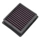 thumbnail image 1 of Filtro de Aire para Motocicleta Anggrek NK250 RS250, 1 of 8