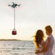 thumbnail image 4 of Creative Drone Airdropper Fishing Bait Search Air-Dropping System For Air 2s, 4 of 5