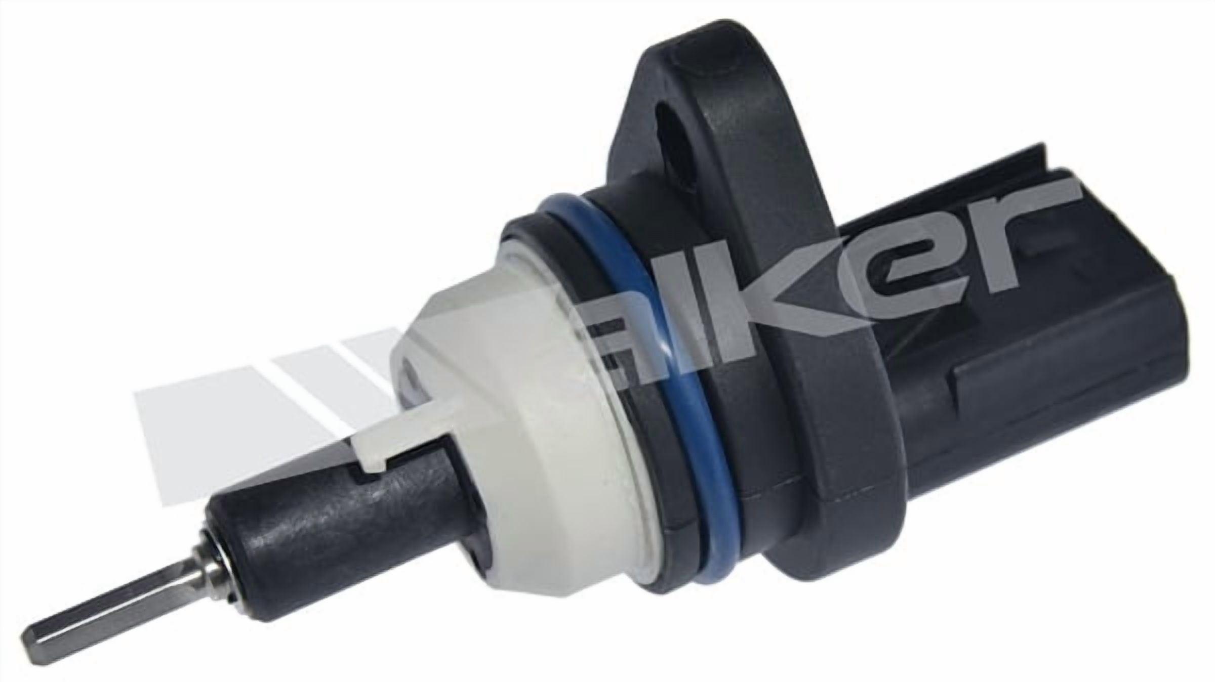 Walker 240-1044 Vehicle Speed Sensor Fits select: 1998-2006 JEEP WRANGLER / TJ, 1998-2001 JEEP CHEROKEE