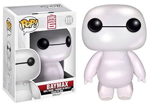 big hero 6 toys walmart