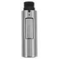 thumbnail image 2 of Spray Head Pull Down Faucet Sprayer Kitchen Sink Replacement Adjustable Modes Silver 1Pcs, 2 of 3