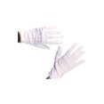 thumbnail image 2 of Costumes For All Occasions Fw8108Bk Gloves Theatrcl W Snap Blk, 2 of 3