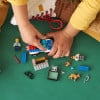 thumbnail image 7 of LEGO City Police Dog Unit 60241 Building Set for Kids (67 Pieces), 7 of 7