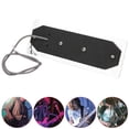 thumbnail image 2 of Pick-up Basse, Finition Fine Pratique à Utiliser avec des Vis de Montage Facile à Installer Pick-Up, Pratique et Performance pour les Amateurs d'Instruments Groupes de Guitare, 2 of 8