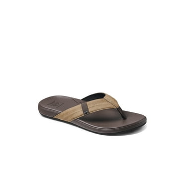 Reef Cushion Phantom 2.0 Sandals Brown/Tan men in size US 10
