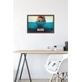 thumbnail image 5 of Netflix Outer Banks - Water Wall Poster, 14.725" x 22.375" Framed, 5 of 6