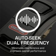 Genie Garage Door Opener Remote - 1-Button Garage Door Remote for Genie Intellicode Garage Door Openers