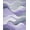 Purple, Pattern 2, variant on ODIKA 4'x6' Machine Washable Non-Slip Area Rug, Mystic Current Grey & Lilac Flow Artistic High Traffic Rug, Purple, 104550