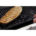 thumbnail image 2 of GrillPro 21015 Fish Basket with Detachable Handle, 2 of 12