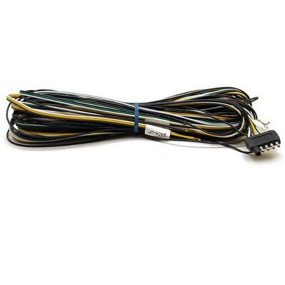 Wesbar Boat Trailer Harness 109187 | Wishbone 25 Foot