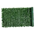 thumbnail image 5 of WHAMVOX Wall Plants Artificial Decor 300.00X50.00X0.50CM Green, 5 of 8