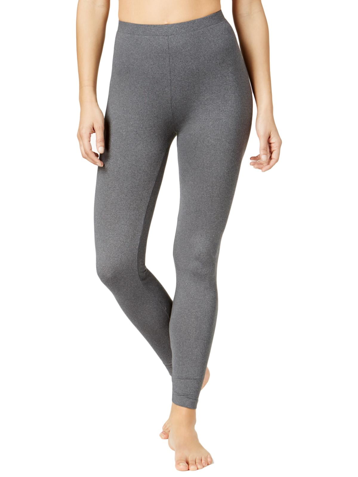 32Degrees Weatherproof Womens Fitness Running Athletic Leggings