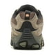 thumbnail image 5 of Zapatillas de senderismo Merrell Moab 3 para hombre, color nogal, talla 8, 5 of 9