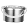 thumbnail image 2 of Pot Intérieur de Machine à Cire Pot Intérieur de Fonte de Cire Accessoire de Machine à Fonte de Cire, 2 of 9