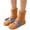 Coffee, variant on Womens Fuzzy Socks Cute 3D Dog Cartoon Winter Warm Soft Plush Slipper Socks Christmas Gift Red Free Size