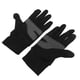 thumbnail image 5 of Guantes deportivos con dedos completos, cálidos, antideslizantes, accesibles con pantalla táctil, color negro, para motociclismo, L/XL, 1 par YUNYI BRAND  Deportes, 5 of 8