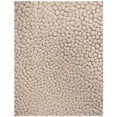 thumbnail image 2 of SAFAVIEH Meadow Malanie Polka Dots Area Rug, Beige, 9' x 12', 2 of 6