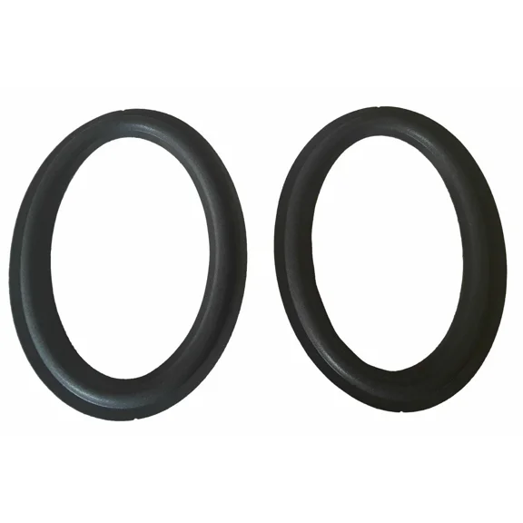 FLINT- 2 6X9 Inch Speaker Subwoofer Surround Foams For Marantz
