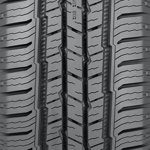 Nokian One H/T All Season 265/75R16 116T Light Truck Tire Sansujyuku sansujyuku.com
