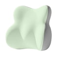 thumbnail image 2 of COM1950s Neck Pillows for Travel,Lumbar Support Pillow,Car Headrest Lumbar Cushion Set Girls Colorful Lumbar Cushion Backrest Driving Seat Car Lumbar Support Neck Pillow,Lumbar Support Pillow, 2 of 6