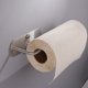 thumbnail image 2 of PHANCIR Soporte de Toallas de Papel de Cocina Montaje en Pared Debajo Del Gabinete Soporte de Papel de Cocina Autoadhesivo/perforador Níquel Cepillado Mate, 2 of 8
