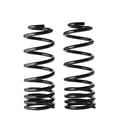thumbnail image 1 of Fits 1996-2002 Toyota 4Runner ARB Coil Spring 2906 2 Inch Lift; 15-1/3 Inch Free Length; 220/270 Pounds Per Square Inch; Powder Coated; Black; Set Of 2, 1 of 1