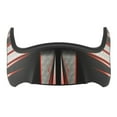 thumbnail image 2 of Shoei Aero Edge Spoiler 2 Trajectory for X-Twelve Helmet - TC-1, 2 of 4