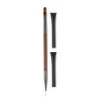 thumbnail image 2 of dianhelloya Nail Art Tools Nail Drawing Pen Non-shedding High Tenacity Soft Bristles DIY with Pen Cover Double-ended Stripe Dotting Nail Line Pen Nail Salon Supply, 2 of 8