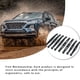 thumbnail image 3 of Kenally 1 Juego de biela RC, enlace de vehículo, piezas de repuesto de coche simuladas multipropósito, componentes remotos resistentes al Vehículos, repuestos y accesorios Mis Negro, 3 of 6
