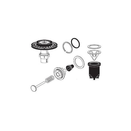Sloan Regal Urinal Rebuild Kit