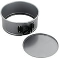 thumbnail image 3 of Wilton Bake it Simply 6-Inch Non-Stick Springform Pan, 3 of 4