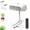 A, variant on Bed Cooling Fan Under Sheets, Rechargeable Cordless Bed Fan Under Sheets, Quiet Bed Cooling System with Remote & 5 Speeds, Djustable Height Mattress Cooling Fans Under Blanket for Hot Sleepers
