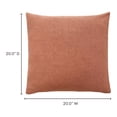 thumbnail image 3 of Homestock Baroque Beauty Pillow Fired Clay, 3 of 6