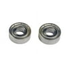 Traxxas Ball Bearings 5X11X4mm (2) TRA4611