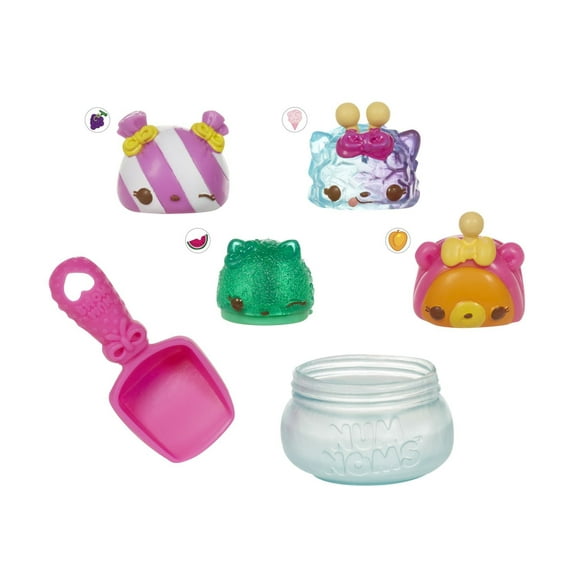 Num Noms Starter Pack Series 3- Hard Candies