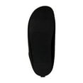 thumbnail image 5 of Deer Stags Unisex Unbound Slipper - Black - 10 Medium, 5 of 8