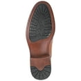 thumbnail image 5 of Vance Mens Langford Lace-up Round Toe Ankle Boot, 5 of 9