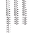 thumbnail image 1 of 40 Uds. Gafas 3D Pasivas Polarizadas para Pantalla Cine IMIX, 1 of 8